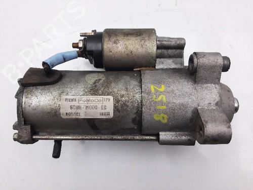 Used Starter Starter FORD MONDEO IV Turnier (BA7) [2007-2015] 9698373 9698373