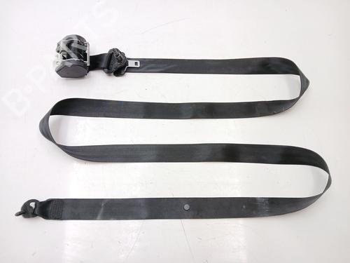 Used Rear right seatbelt Rear right seatbelt DACIA LODGY (JS_) 1.5 dCi (109 hp) 34162231 34162231