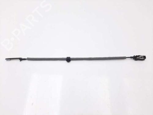 Used Front left lock FORD FOCUS III [2010-2020]  20682056