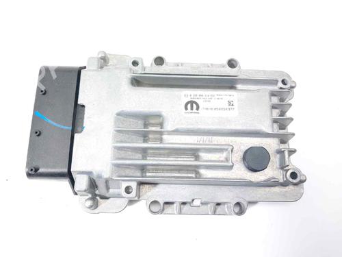Used Gearbox control unit Gearbox control unit JEEP COMPASS (MP, M6, MV, M7) 2.0 CRD 4x4 (140 hp) 13299551 13299551