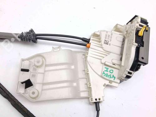 Used Front left lock Front left lock JEEP RENEGADE SUV (BU, B1, BV) 1.6 MultiJet (130 hp) 40150302 40150302