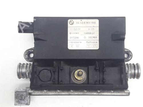 Used Electronic sensor Electronic sensor BMW 3 (E46) 320 d (136 hp) 14500223 14500223