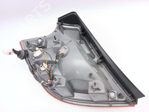 Right taillight KIA CEE'D Hatchback (ED) 1.6 CRDi 90 | BP25803793C35 - Image 3
