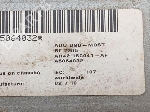 Electronic module LAND ROVER DISCOVERY IV (L319) 3.0 TD 4x4 | BP25347618M83 - Image 2