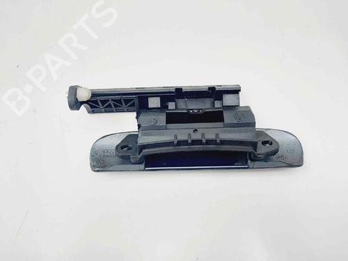 Front left exterior door handle CITROËN XSARA PICASSO (N68) 1.6 HDi | BP20684874C128 
