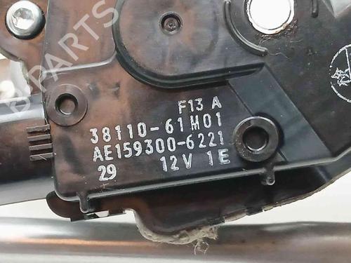 Front wiper motor SUZUKI SX4 S-Cross (JY) 1.4 T (AKK414) | BP37464199M29 - Image 3