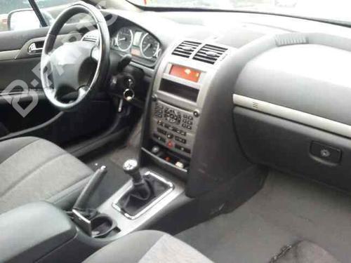Fuse box PEUGEOT 407 (6D_) 1.8 (6D6FZB) | BP7241656E1 