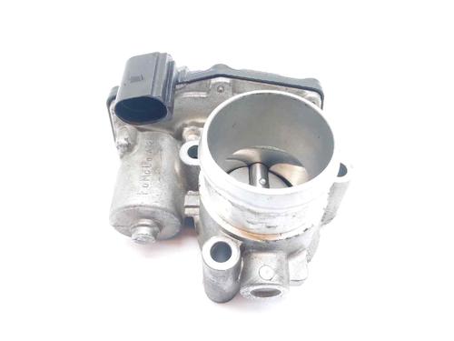 Used Throttle body Throttle body FORD FIESTA VI (CB1, CCN) [2008-2026] 20683035 20683035