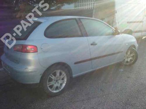 Front wiper motor SEAT IBIZA III (6L1)  | BP9261118M29 