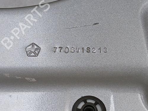 Dør højre fortil JEEP CHEROKEE (KL) 2.2 CRD 4x4 | BP27722980C3 - Image 2
