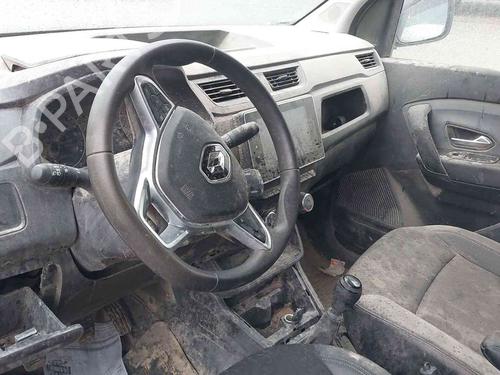 Left front steering knuckle RENAULT EXPRESS Box Body/MPV 1.5 Blue dCi 95 (F6AB) | BP38752398M25 - Image 9