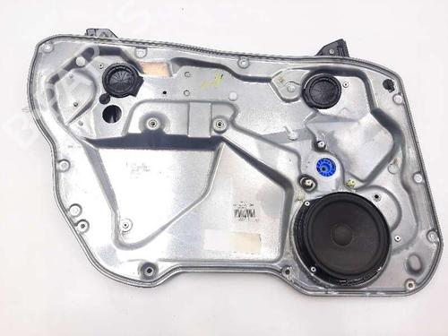 Used Front left window mechanism Front left window mechanism SEAT CORDOBA (6L2) [2002-2009] 20678827 20678827