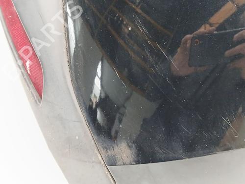 Rear bumper CITROËN C3 II (SC_) 1.2 VTi 82 | BP30574722C8 