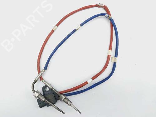 Used Electronic sensor Electronic sensor RENAULT GRAND SCÉNIC IV (R9_) 1.3 TCe 140 (R9NB) (140 hp) 20686228 20686228
