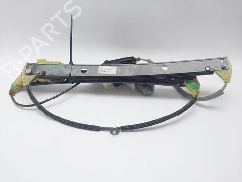 Front left window mechanism AUDI A4 B8 (8K2) | BP33182924C22 - Image 3