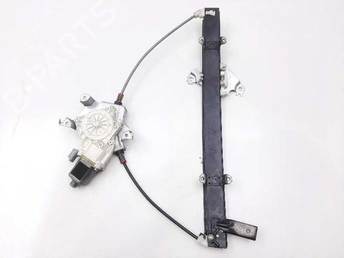 Used Front left window mechanism Front left window mechanism NISSAN MICRA III (K12) [2002-2011] 9264033 9264033