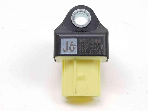 Electronic sensor TOYOTA C-HR (_X1_) 1.8 Hybrid (ZYX10_, ZYX11_) | BP38198374M84 - Image 3