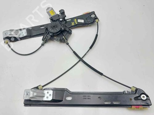 Used Front right window mechanism Front right window mechanism LAND ROVER RANGE ROVER EVOQUE (L538) 2.0 D (150 hp) 17186293 17186293