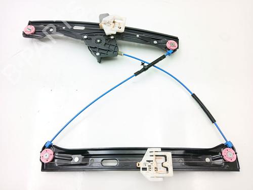 Used Front left window mechanism BMW 3 (F30, F80) 318 d (143 hp) 22758747