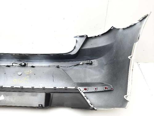 Rear bumper SEAT IBIZA V (KJ1, KJG)  | BP22978447C8 