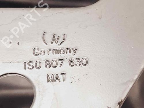Rear bumper reinforcement SEAT Mii (KF1, KE1) 1.0 | BP15372118C73 