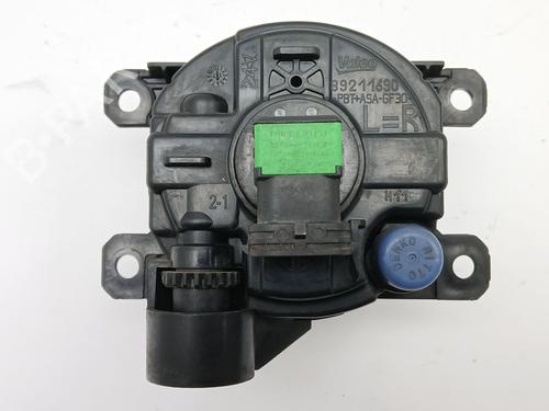 Right front fog light CITROËN C-ELYSEE (DD_) 1.2 VTi 82 | BP34557634C31 - Image 4