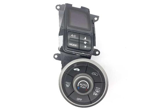 Used Climate control HONDA INSIGHT (ZE_) [2009-2025]  11291760