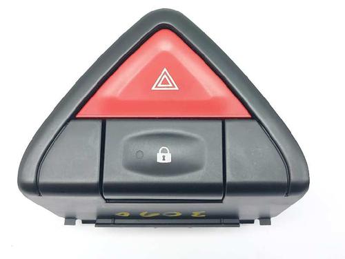 Used Warning switch Warning switch RENAULT KOLEOS I (HY_) 2.0 dCi 4x4 (HY0K) (150 hp) 20683057 20683057