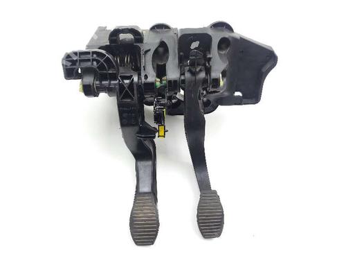 bremsepedal bremsepedal FIAT QUBO (225_) 1.3 D Multijet (225AXE1A, 225CXE1A, 225AXH1A, 225AXL1A,... (95 hp) 9312962 9312962