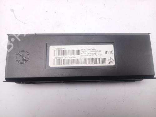 Electronic module OPEL ASTRA J (P10)  | BP29452091M83 