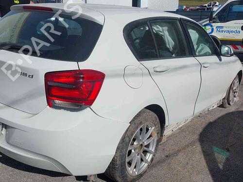 Steering wheel BMW 1 (F20) 116 d | BP36755151C49 - Image 11