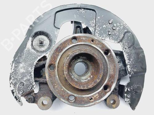 Used Left front steering knuckle Left front steering knuckle CITROËN C4 Picasso II [2013-2026] 18321814 18321814