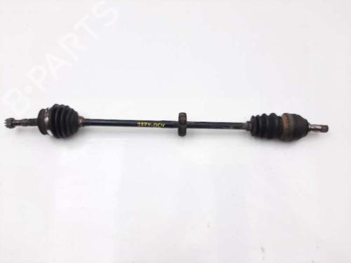 Used Right front driveshaft Right front driveshaft OPEL ASTRA F Saloon (T92) [1991-2001] 20681374 20681374