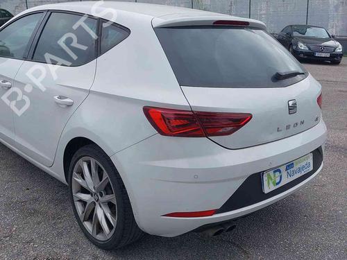 Engine control unit (ECU) SEAT LEON ST (5F8) 1.4 TSI | BP38624364M57 - Image 12