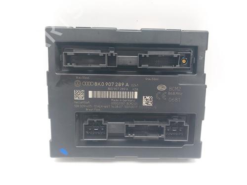 Used Electronic module Electronic module AUDI A5 (8T3) 3.0 TDI quattro (240 hp) 31992986 31992986