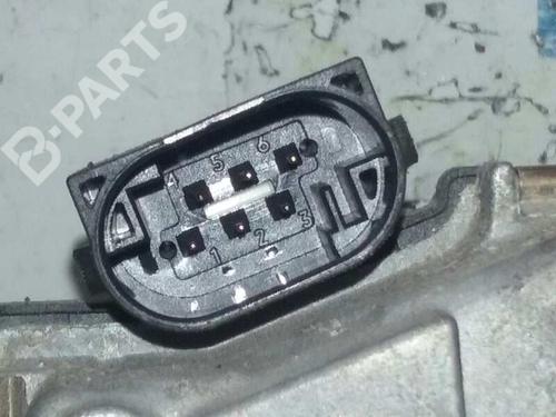 Throttle body OPEL AGILA A (H00) 1.0 12V (F68) | BP2971454M82 