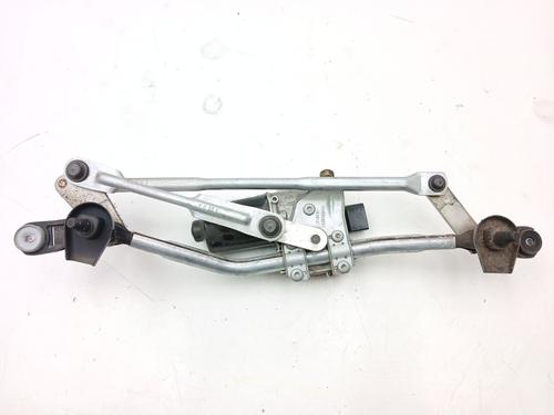 Used Front wiper motor HYUNDAI i20 II (GB, IB) 1.0 T-GDI (101 hp) 26611734