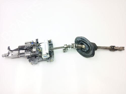Used Steering column VW TOUAREG (7LA, 7L6, 7L7) 2.5 R5 TDI (174 hp) 29509631