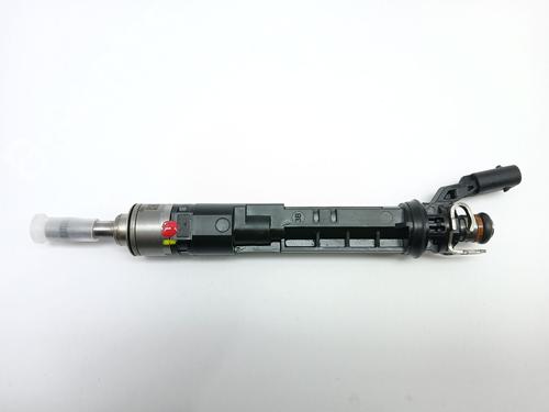 Used Injector RENAULT GRAND SCÉNIC IV (R9_) 1.3 TCe 140 (R9NB) (140 hp) 31048215