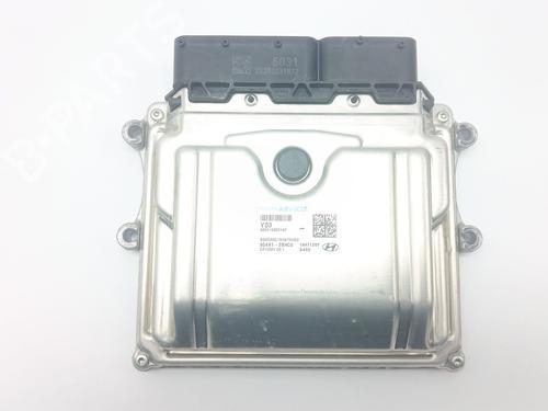 Used Engine control unit (ECU) Engine control unit (ECU) HYUNDAI KONA SUV Van (OS, OSE, OSI) 1.6 GDi Hybrid (141 hp) 32065988 32065988