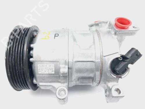 Used AC compressor AC compressor TOYOTA YARIS (_P21_, _PA1_, _PH1_) [2020-2026] 18242974 18242974