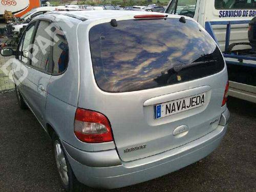 RENAULT SCÉNIC I MPV (JA0/1_, FA0_) [1999-2010]  13323