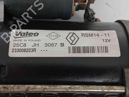 Starter DACIA DOKKER Box Body/MPV 1.5 dCi 75 / Blue dCi 75 (FEJW, FEAH) | BP38051030M8 - Image 2