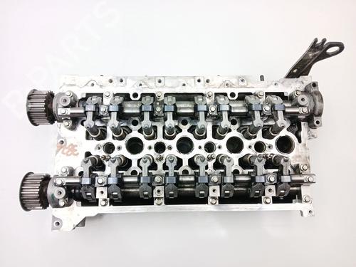 Used Cylinder head Cylinder head NISSAN INTERSTAR Van (X70) dCi 120 (120 hp) 31026250 31026250