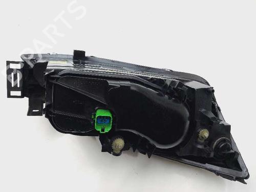 Left headlight FORD MONDEO III (B5Y)  | BP17224321C28 