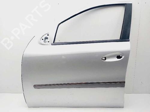 Used Left front door RENAULT KANGOO Express (FC0/1_) [1997-2025]  20480575