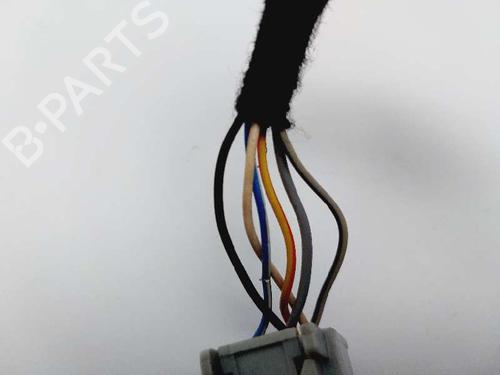 Left mirror FORD FIESTA VI (CB1, CCN)  | BP16111573C26 