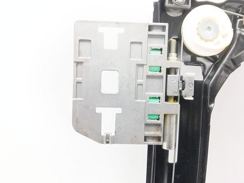 Rear left window mechanism VW PASSAT CC B6 (357) 2.0 TDI | BP31926753C24