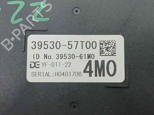 Electronic module SUZUKI SX4 S-Cross (JY) 1.4 T (AKK414) | BP38019536M83 - Image 2