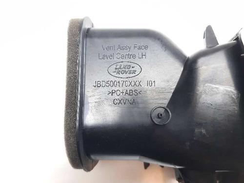 Air vent LAND ROVER RANGE ROVER SPORT I (L320) 2.7 D 4x4 | BP14500690I21 